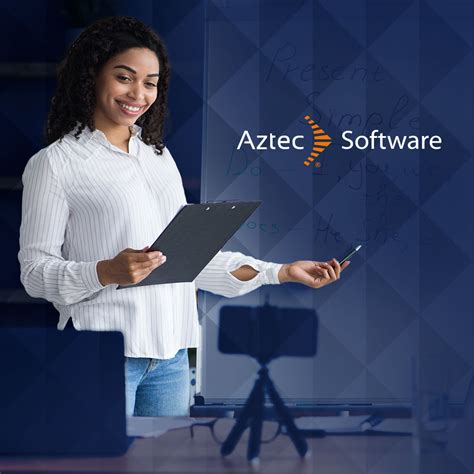 aztec software - classrooms
